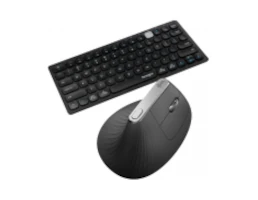 Dispositivos de Entrada