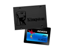 SSD